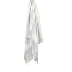 Calm Tide Throw
