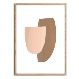Studio Oak Frame Artwork