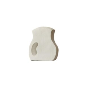 Benjamin Vase White