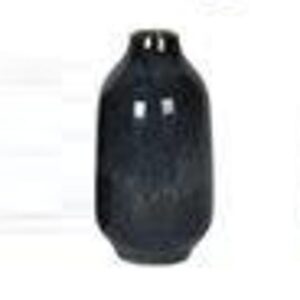 Seed Vase Dark Grey
