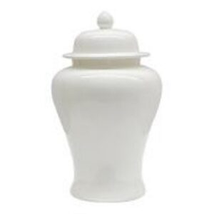 Stirling Ginger Jar Large Decor