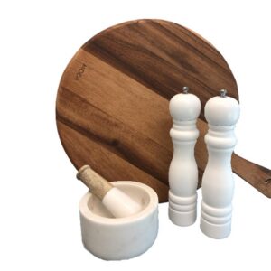 Kitchen Pack Decor