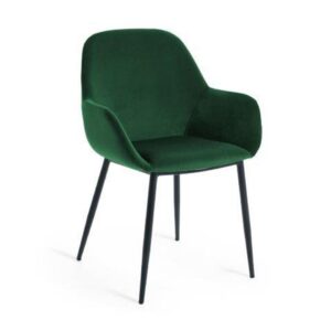 Canary Dining Chair Green