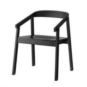 Esbjorn Dining Chair Black