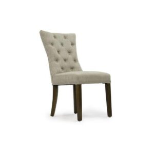 Kennedy Dining Chair Beige