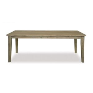 Kuranda Rectangular Dining Table