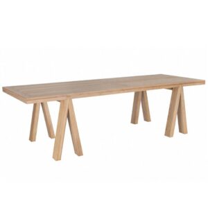 Barbados Dining Table Natural