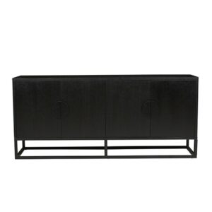Benjamin Buffet Black Oak