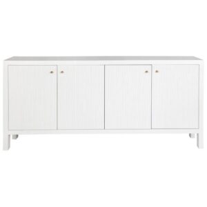 Ariana Buffet White