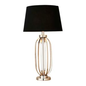 Parrot Table Lamp