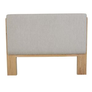 Almos Wrap King Bedhead Sand Boucle