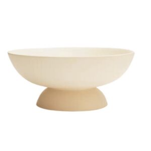 Milky Bowl Vanilla