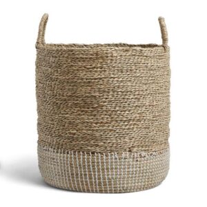 Plato Large Basket