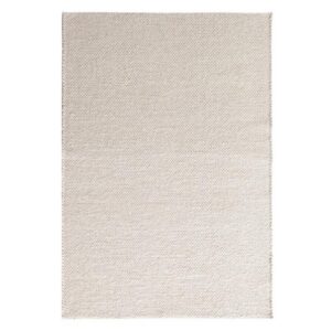 Drake Small Rug Linen