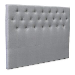 Champagne Double Bedhead Stone