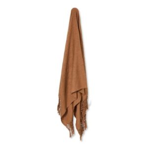 Oregon Throw Tan