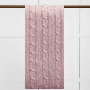 Balmain Throw Peony