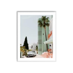 Cuba II Artwork
