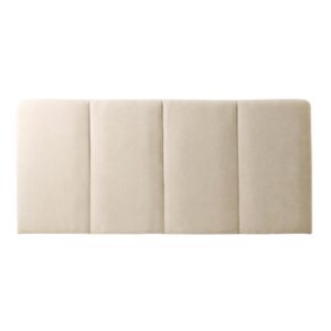 Jude Wide Bedbead Natural