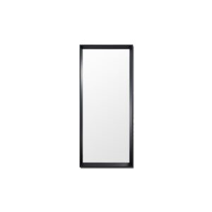 Austen Leaner Mirror Black