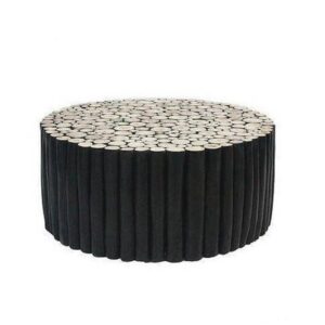 Savannah Coffee Table Black