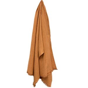 Warm Sand Throw