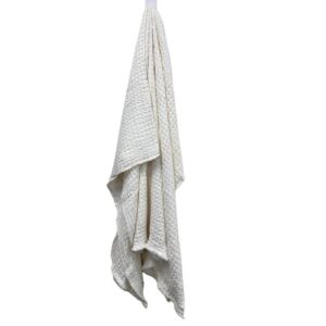 Cloud Quilt Throw