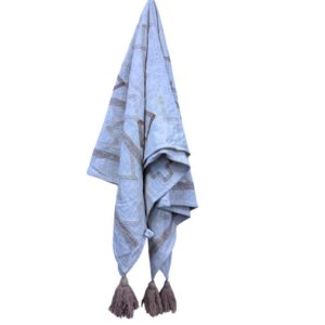Blueprint Throw