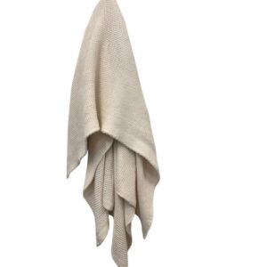 Studio Pique Throw