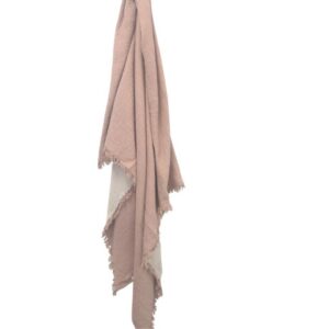Havana Knit Throw