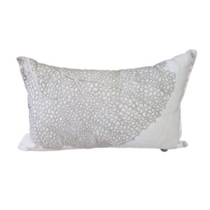 lumbar Cushion Leaf