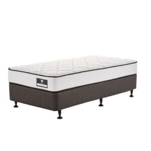 King Single Ensemble (Mattress + Base)