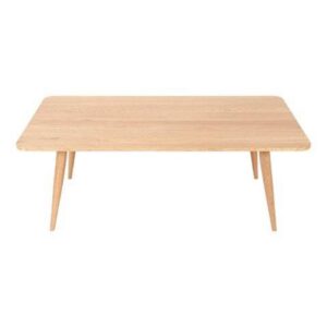 Bergen Coffee Table Oak