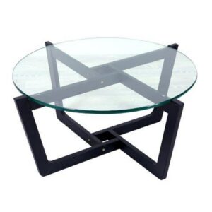 Solvang Coffee Table Black