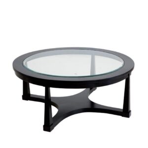 Belvedere Round Coffee Table