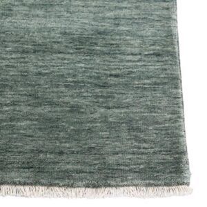 Diva Rug - Extra Large Lilypad
