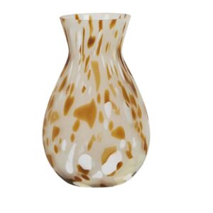 Boden Large Vase Speckle