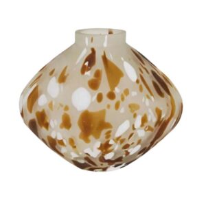 Boden Small Vase Speckle