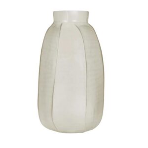 Boden Tall Vase Clear