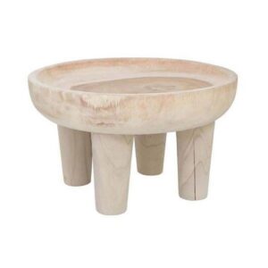 Avoca Side Table Natural