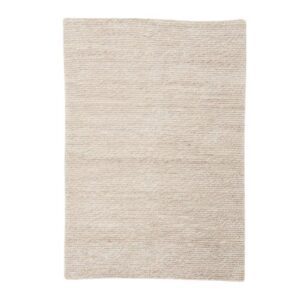 Linton Small Rug Ivory