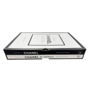 The Story of CHANEL Book