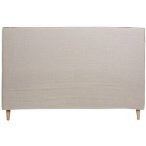 Vault Queen Bedhead Natural