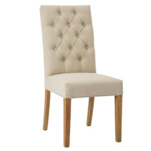 Windsor Dining Chair Natural