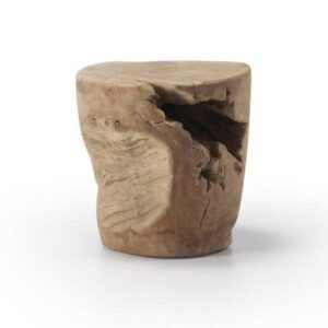 Honolulu Side Table Natural