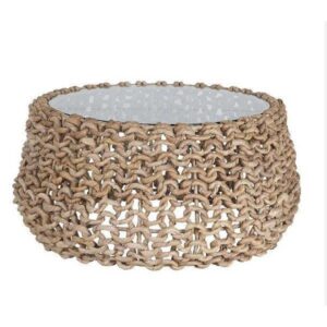 Juju Coffee Table
