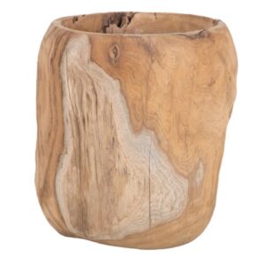 Teak Planter Small