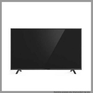 Prop 55Inch TV