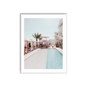 Good Morning Ibiza II Artwork