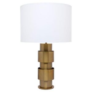 Burton Table Lamp